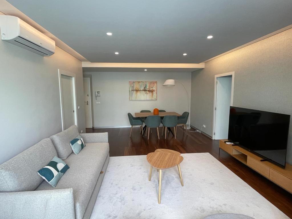 Next Corner Apartamento